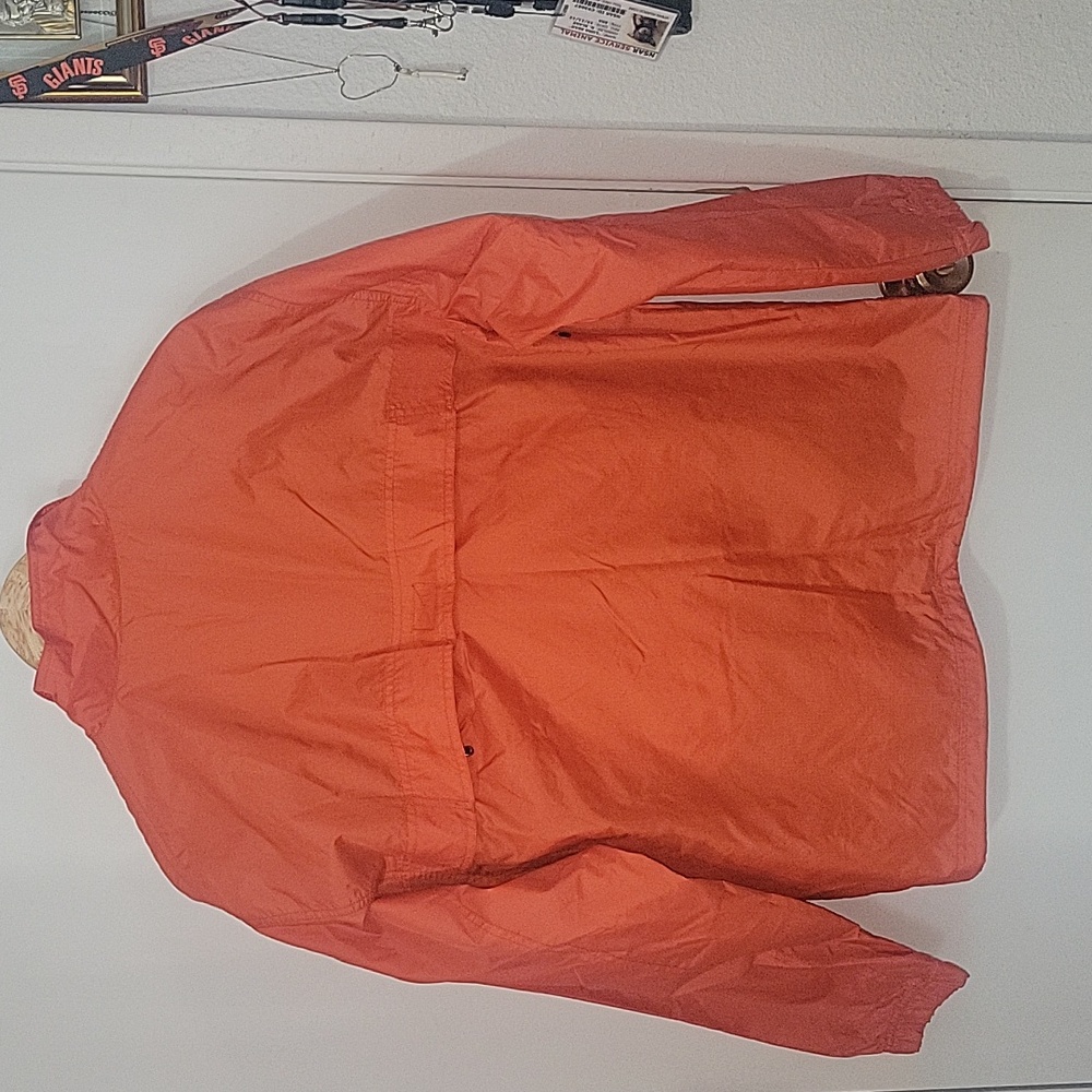 Weatherproof Performance Packable Windbreaker Rai… - image 6